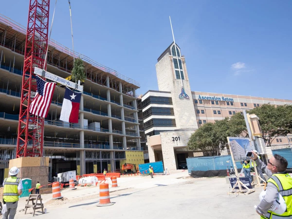 Medical Campus Development