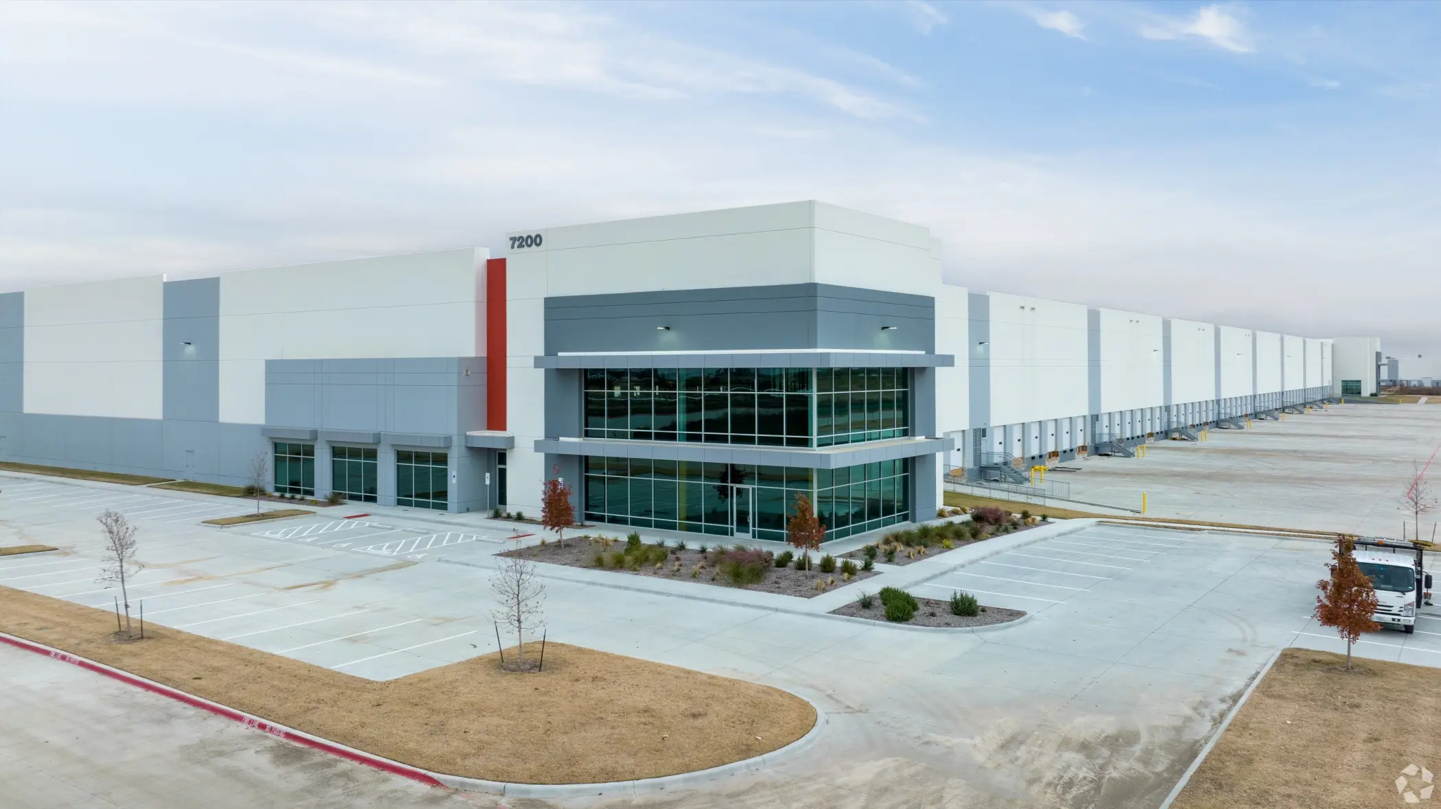 Manufacturing Facility